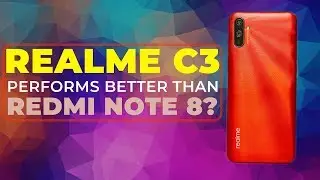 Realme C3 Review &ndash; Best Budget Smartphone for Most People Right Now?