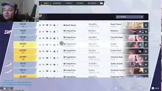 GRINDING FOR DIAMOND........ (Marvel rivals)