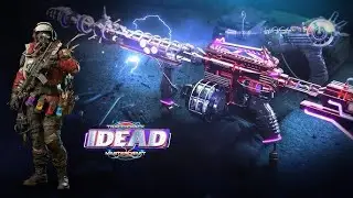 This XM4 blueprint has to be the most BROKEN weapon in BO6 😳🤯🤯😱😱