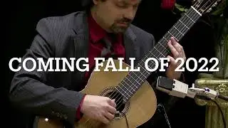Brad Rau New Album DVD coming  Fall of 2022 'In a Very Unusual Manner.'