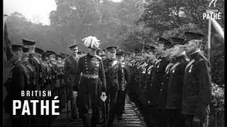 General Sir Neville Littleton (1917)