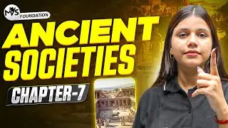 Ancient Societies Chapter 7  Ancient Greece: The Minoan Civilization | B.A Prog. Sem 1st History