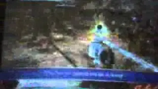 Dynasty Warriors 4 Getting The Wind Scroll (PS2)