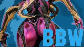 Warframes With Wagons 🍑