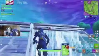 Myth reacts to skull trooper coming back