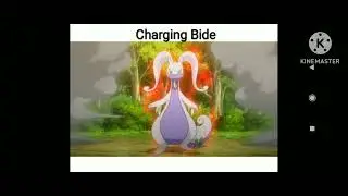 #goomy#sliggoo#goodra all moves