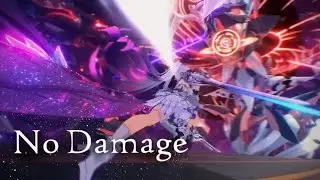 Honkai Impact 3 - Kevin Final Boss - No Damage - Full Fight
