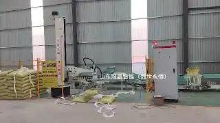 Lights-Out Packaging: Production with Minimal Human Intervention  #Automation#machinery #Packaging