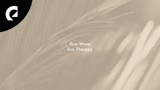 Sum Wave - Sun Therapy