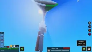 Hurricane 130 MKII & FS Modulator MOD-1004  Second Test