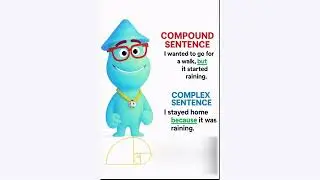 Compound vs Complex Sentences: Essential Guide for the B2 First Cambridge Exam