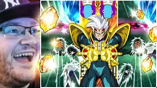BEST & FUNNY MOMENTS FROM DOKKANFEST SUPER BABY 2 SUMMONS!! (DBZ: Dokkan Battle)