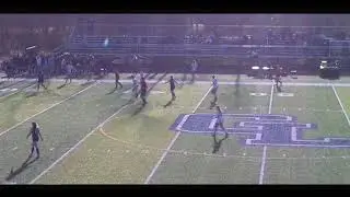 Ali Bates 2024-25 High School season highlights