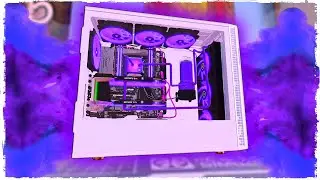 СКОРАЯ КОМПЬЮТЕРНАЯ ПОМОЩЬ! PC Building Simulator - Opin