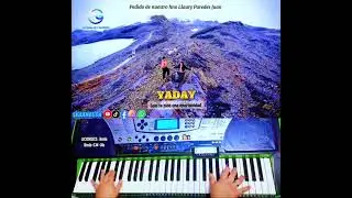 YADAY - Solo te pido una oportunidad. TUTORIALES Y ACORDES FG. 