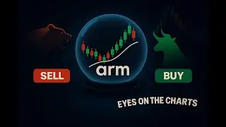 ARM Holdings (ARM) analysis -20/10/2025-