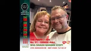 Episode 3: SBS Perfect Ten V91 Denise Hall