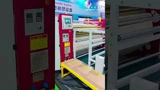 ⚙️ Large high-speed digital printing machine#printingmachine