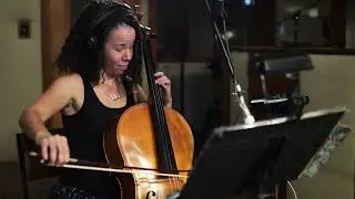 Misty - Erroll Garner Cello Cover (Elis Regina Ramos)
