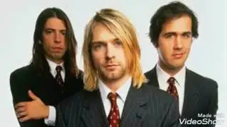 nirvana- old age