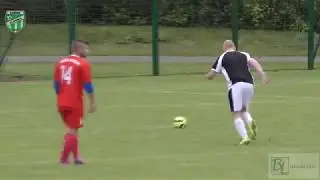 Sparing Leśnik Kliniska vs Masovia Maszewo