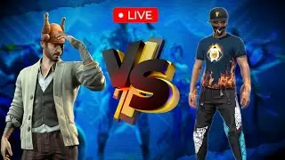 crazy rider 07  is live  stream #freefire #shortsfeed