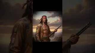 Rancho El Cuervo's Final Reckoning #western #drama #storytelling