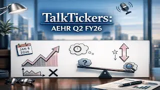 Aehr Test Systems Q2 2026: Missed Earnings but AI Pivot Sparks Hope