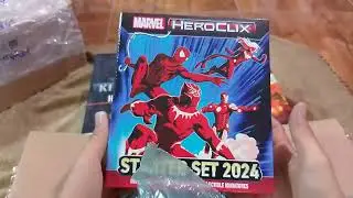 Unboxing orden #139386-WK