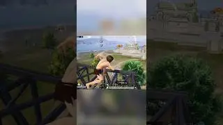 Intense Bridge Fight&nbsp; 🌉💪🥶