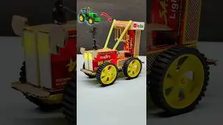Mini tractor 🚜🚜 #ytshorts #shorts