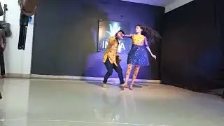Mayank Jain | Yashika Soni | winning performance | mayank Jain choreography
