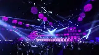 CoINfluence 2024, Grand Hyatt Exhibition Centre.