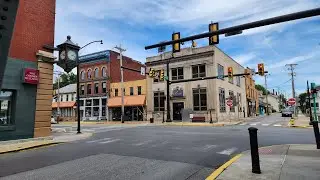Zelienople, PA