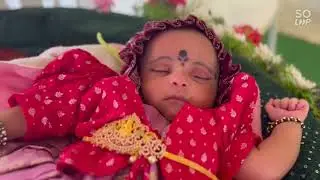 Dyutidhara - Naming Ceremony