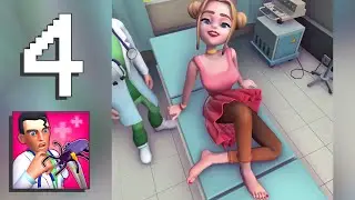Master Doctor 3D - all levels 61-81 Gameplay Walkthrough [Android, iOS Game] #4