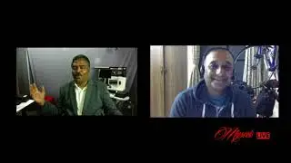 Museekmag Saturday Live with venkat sailor Episode 02