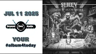 Your Album4today 071125 - Ate's Alchemist