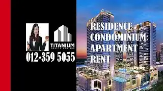 FORTUNE CENTRA RESIDENCE KEPONG FOR RENT CODE : OLR0117