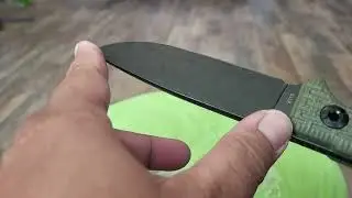 DAHIL KAY 704 TACTICAL KAYA BINILI KO TONG GTK37 KNIFE
