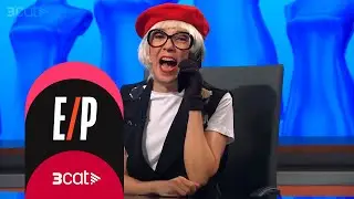 Està passant - 15/10/2024