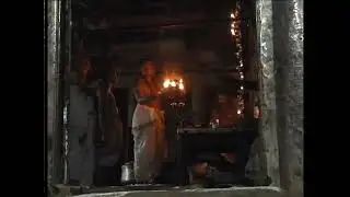 Chidambaram Temple Pooja Explanation - 2013