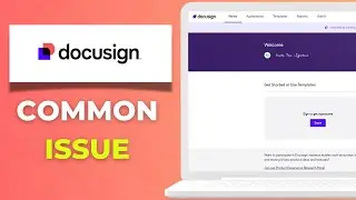 Как устранить распространённые проблемы и ошибки DocuSign. Полное руководство 2025 года