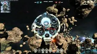 Let's Play Fractured Space