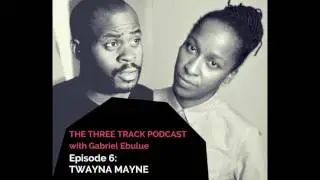 3TP Snippet - Twayna Mayne Names Her Top 5 MC's Of All Time