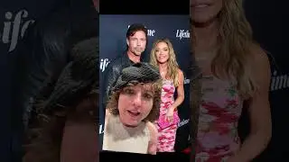 Aaron comparing Denise Richards to Nick Reiner is bottom of the barrel behavior, even for him #rhobh