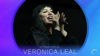 Invitada especial: Veronica Leal