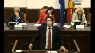 Zeadin Sela PDSH - Le t&euml; integrohet fillimisht kryeministri pastaj f&euml;mij&euml;t e klas&euml;s par&euml;.wmv