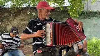 Confesor Corcino El Guapetón