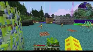 GT New Horizons S3E7: Steam Compressor and Forestry Worktable